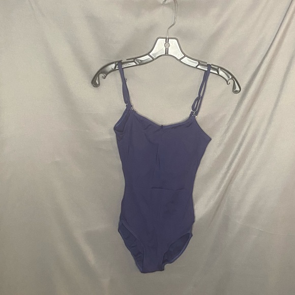 3/$30 Simple bodysuit - Picture 1 of 3